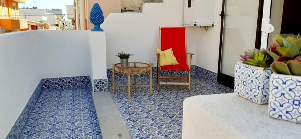 casa indipendente in vendita a Pozzallo