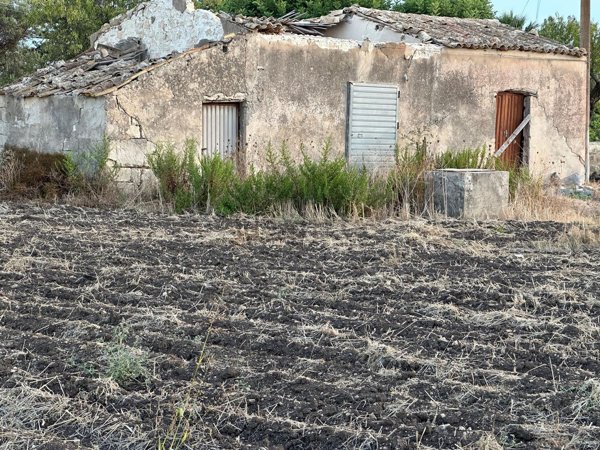 casale in vendita a Pozzallo