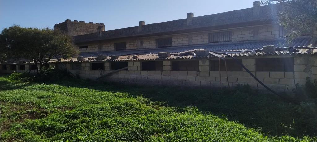 terreno agricolo in vendita a Pozzallo