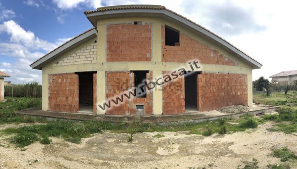 casa indipendente in vendita a Pozzallo