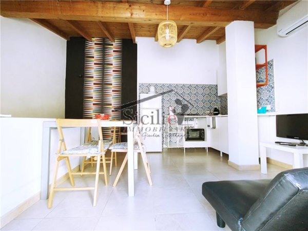 casa indipendente in vendita a Pozzallo