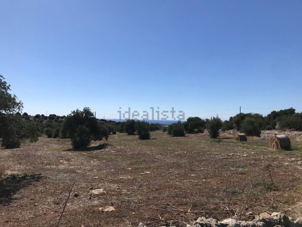 casa indipendente in vendita a Pozzallo