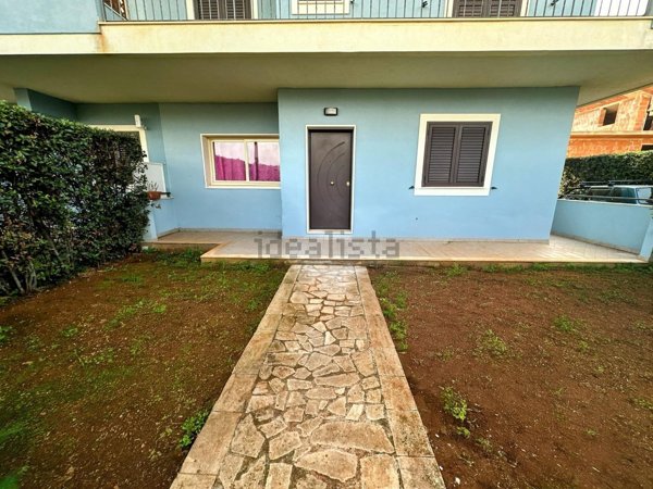 appartamento in vendita a Pozzallo