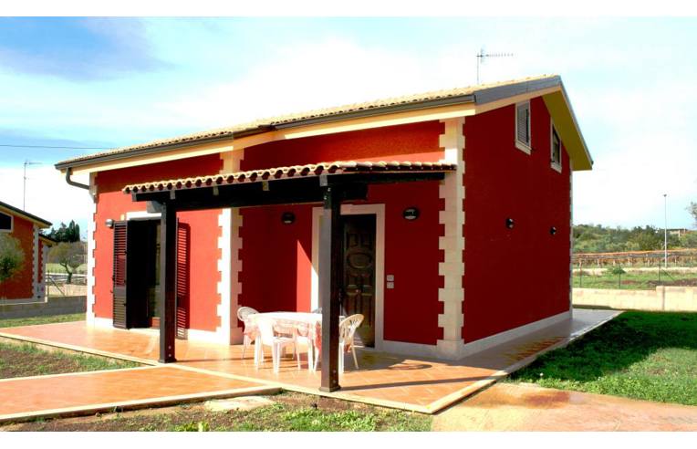 casa indipendente in vendita a Pozzallo