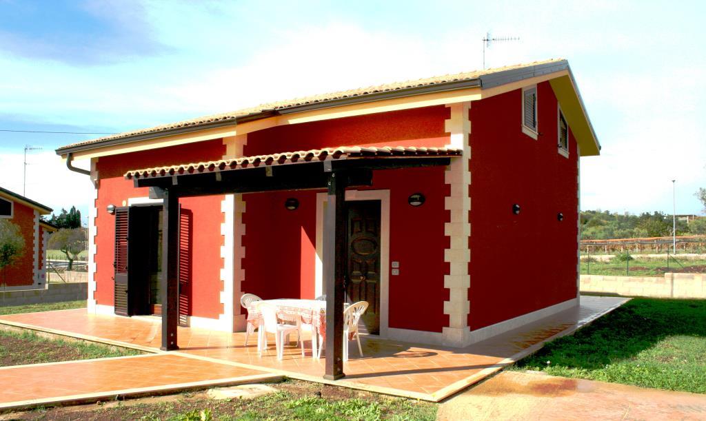 casa indipendente in vendita a Pozzallo