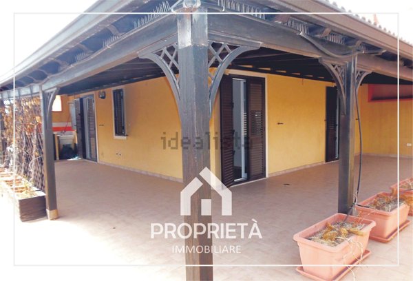 appartamento in vendita a Pozzallo