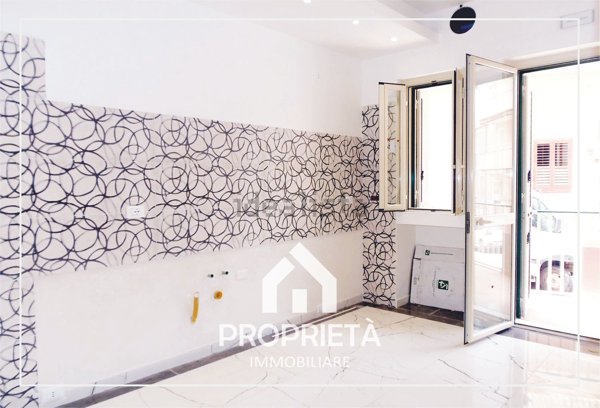 appartamento in vendita a Pozzallo