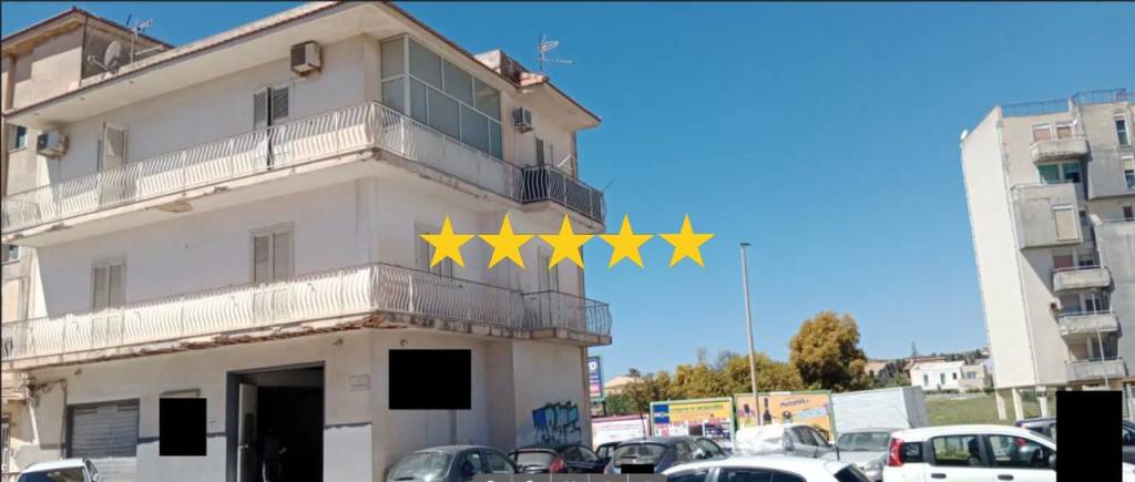 appartamento in vendita a Pozzallo