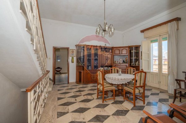 casa indipendente in vendita a Pozzallo