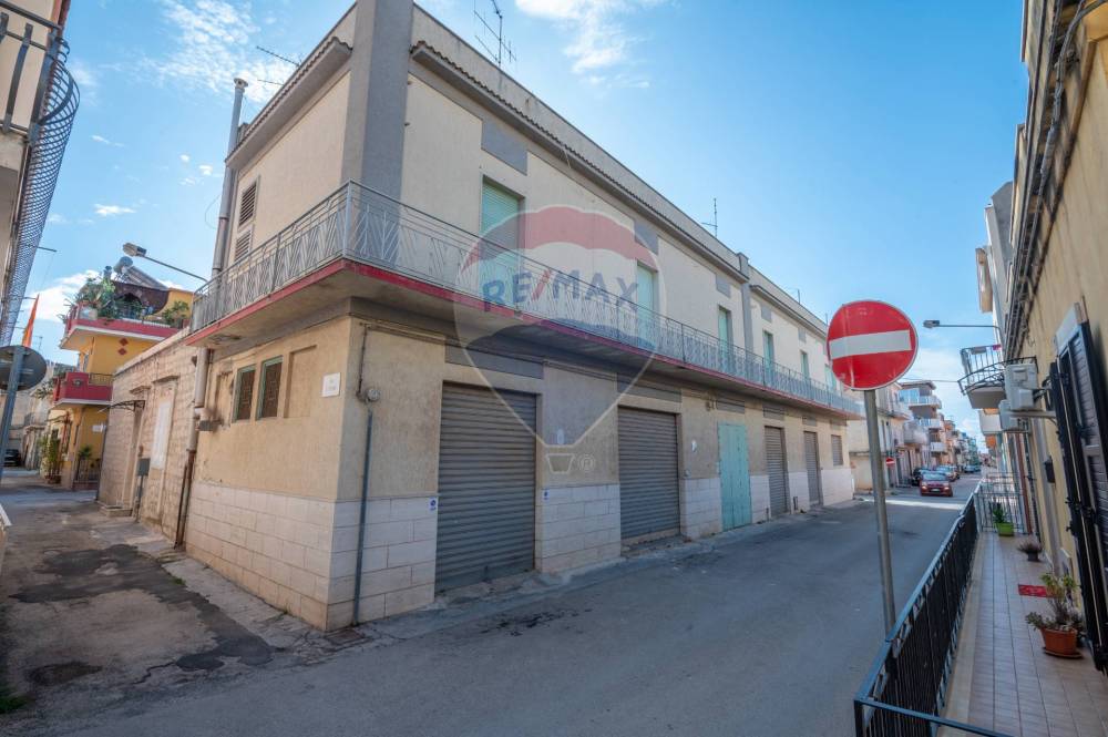 casa indipendente in vendita a Pozzallo