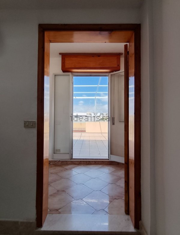 appartamento in vendita a Pozzallo