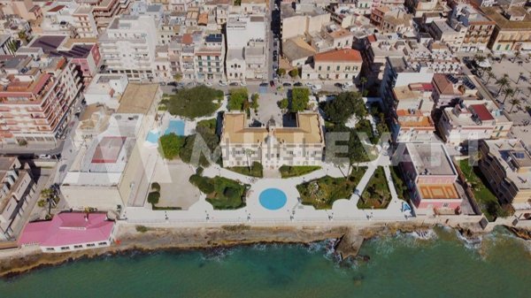 casa indipendente in vendita a Pozzallo