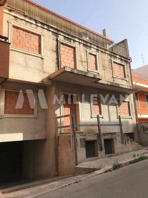 appartamento in vendita a Pozzallo