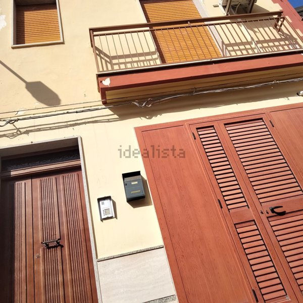 appartamento in vendita a Pozzallo