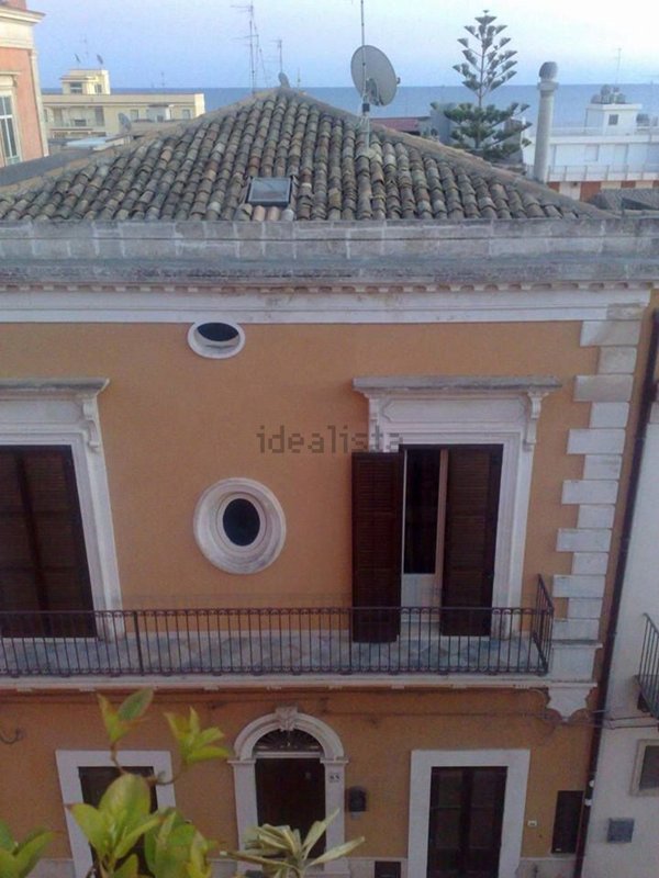 appartamento in vendita a Pozzallo