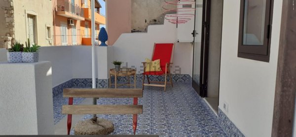 casa indipendente in vendita a Pozzallo