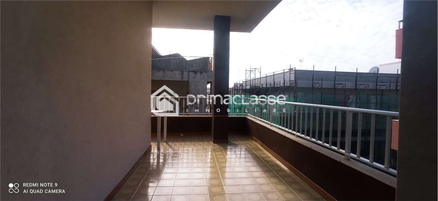 appartamento in vendita a Pozzallo