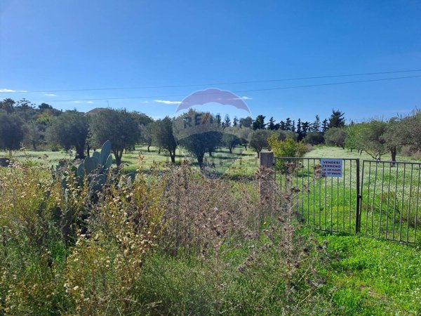 terreno agricolo in vendita a Pozzallo