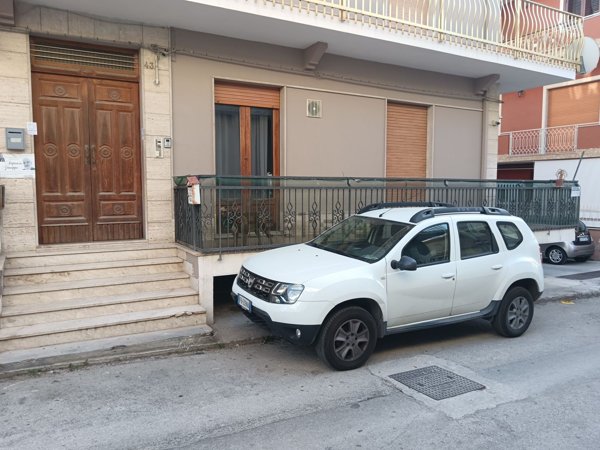 appartamento in vendita a Pozzallo