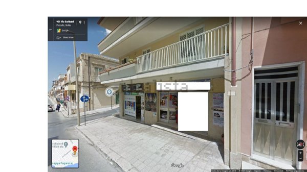 negozio in vendita a Pozzallo