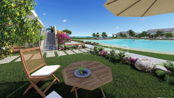 casa indipendente in vendita a Pozzallo