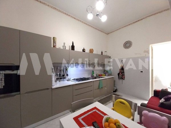 appartamento in vendita a Pozzallo