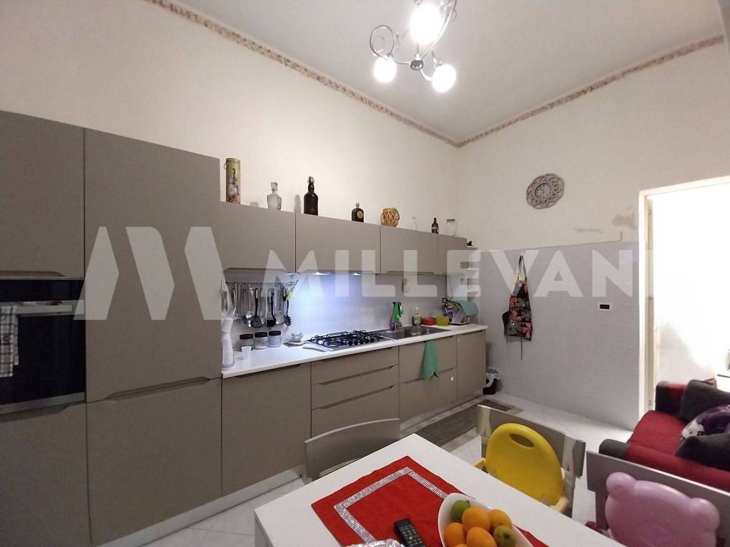 appartamento in vendita a Pozzallo