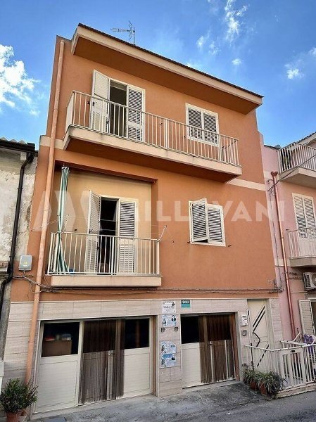 casa indipendente in vendita a Pozzallo