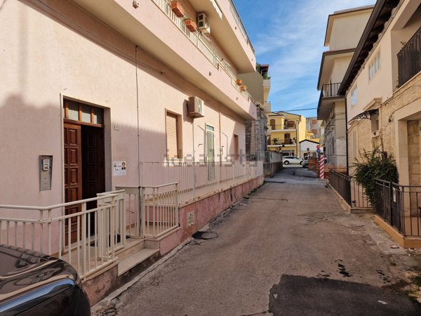 appartamento in vendita a Pozzallo