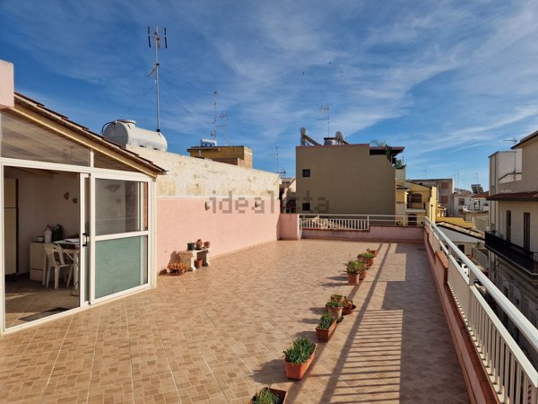 appartamento in vendita a Pozzallo