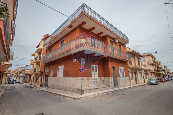 appartamento in vendita a Pozzallo