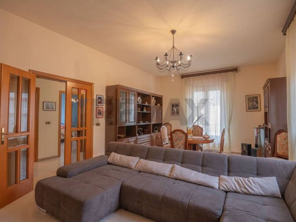 appartamento in vendita a Pozzallo