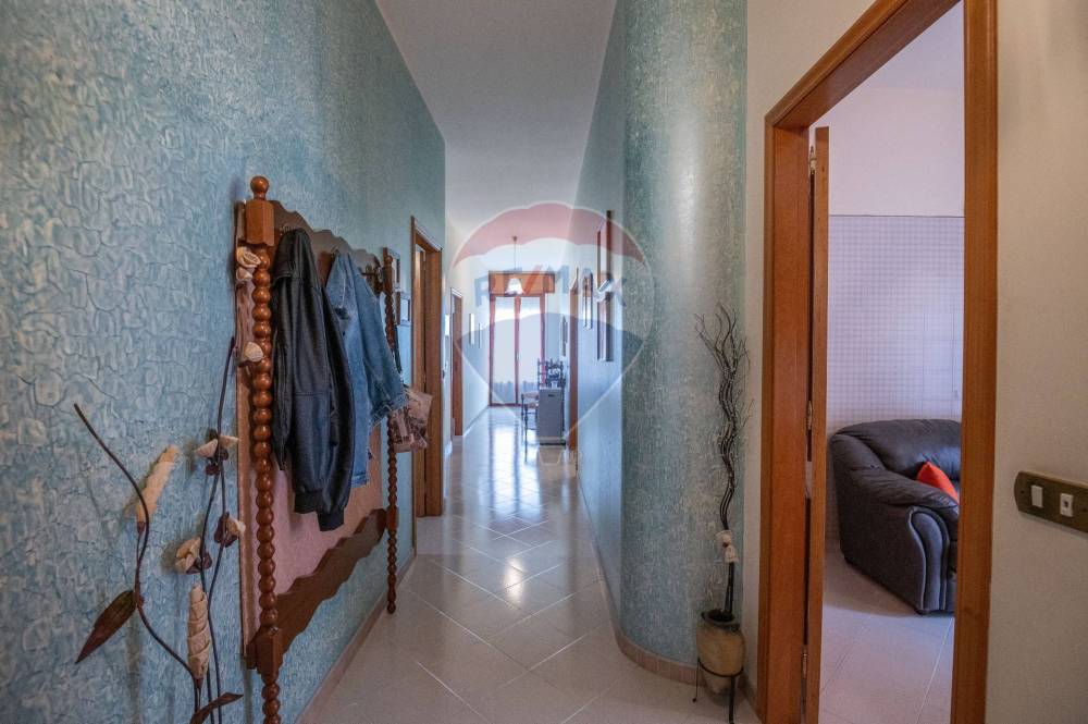 appartamento in vendita a Pozzallo