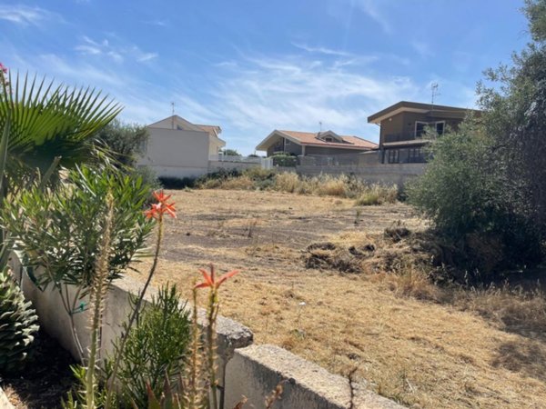 casale in vendita a Pozzallo