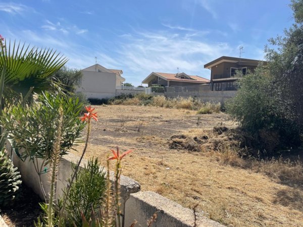 appartamento in vendita a Pozzallo