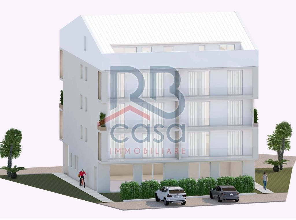 appartamento in vendita a Pozzallo