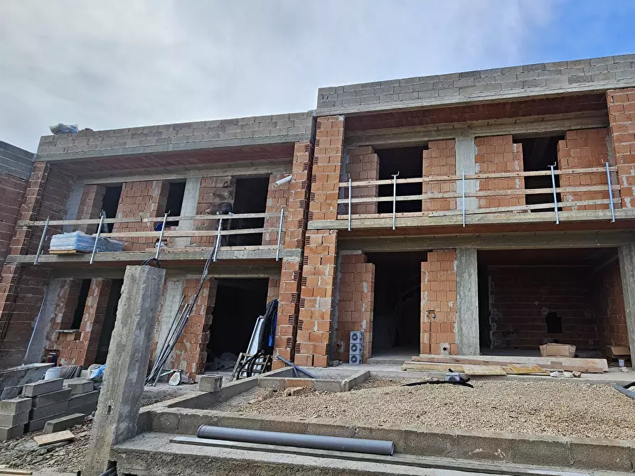 casa indipendente in vendita a Pozzallo