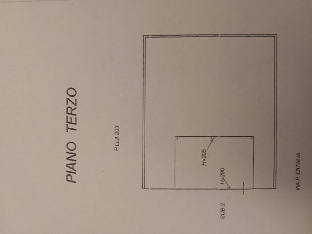 appartamento in vendita a Pozzallo