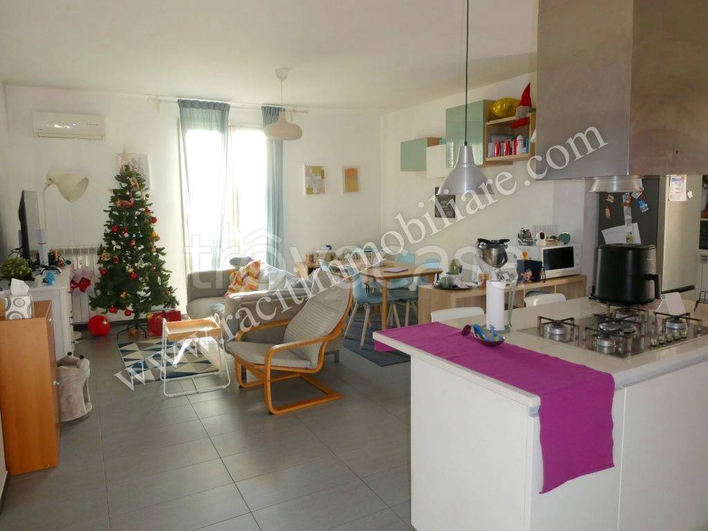 appartamento in vendita a Pozzallo