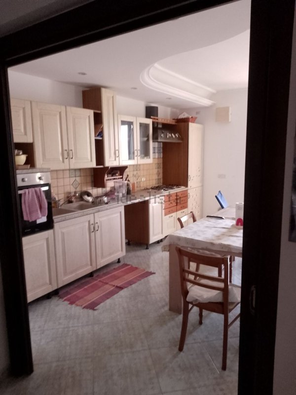 appartamento in vendita a Pozzallo