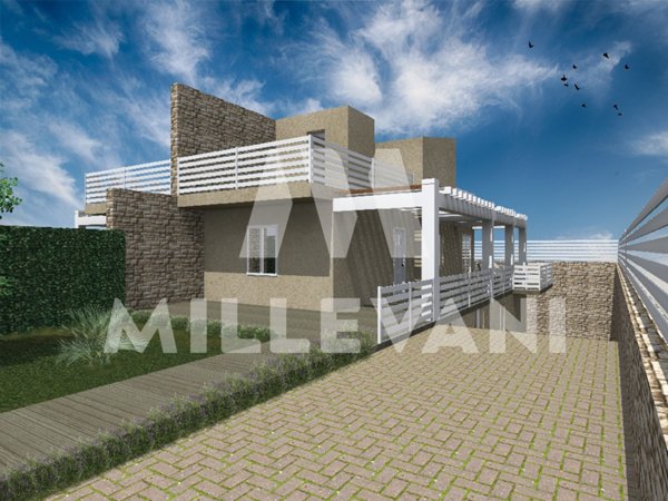 casa indipendente in vendita a Pozzallo