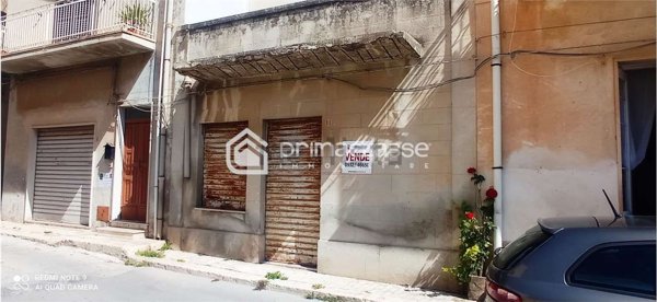 casa indipendente in vendita a Pozzallo