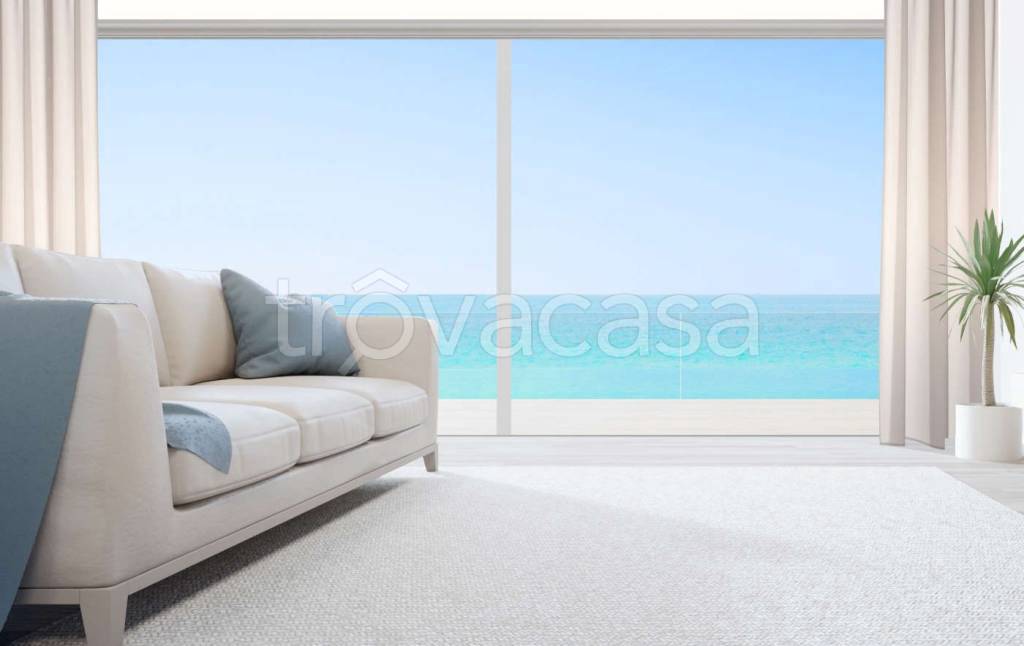 casa indipendente in vendita a Pozzallo