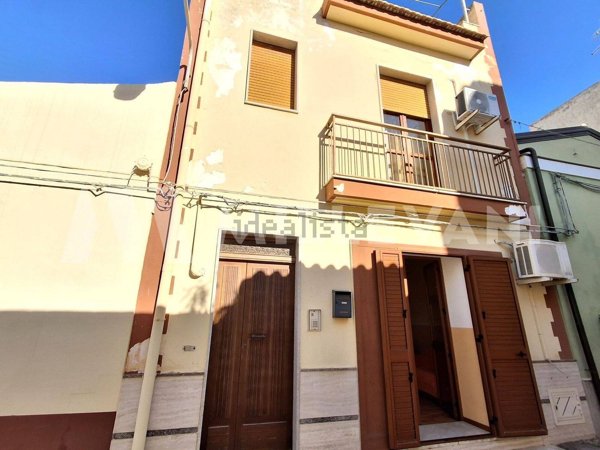 appartamento in vendita a Pozzallo