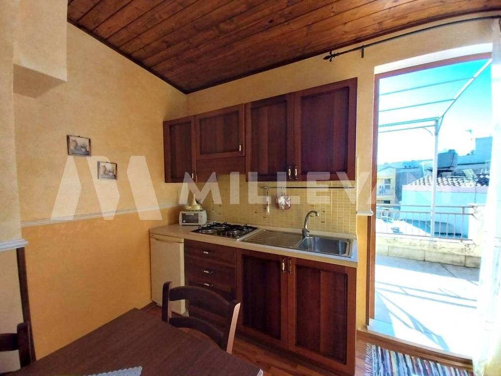 appartamento in vendita a Pozzallo