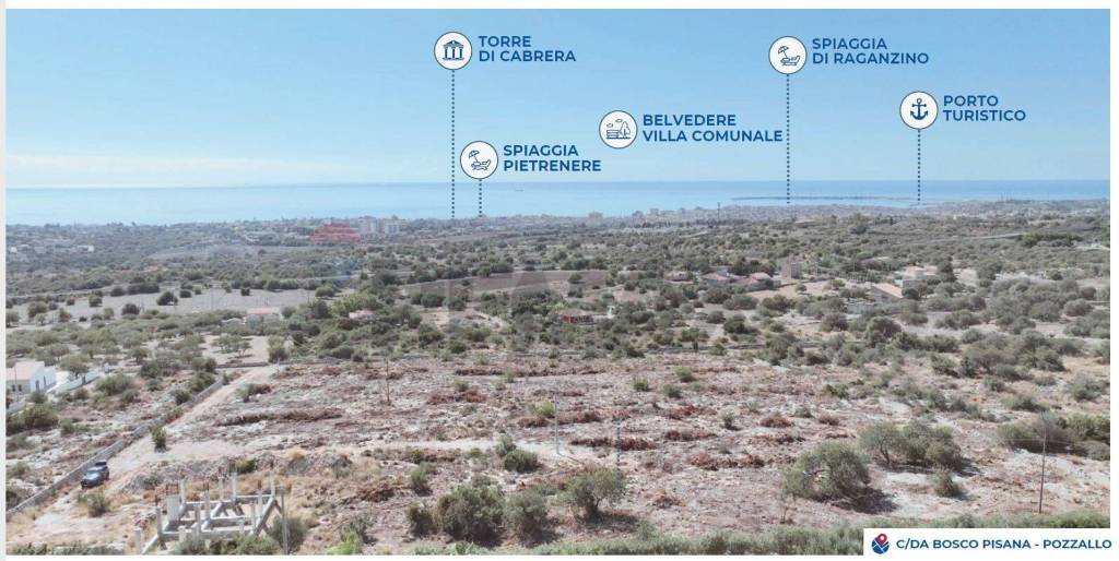 casa indipendente in vendita a Pozzallo