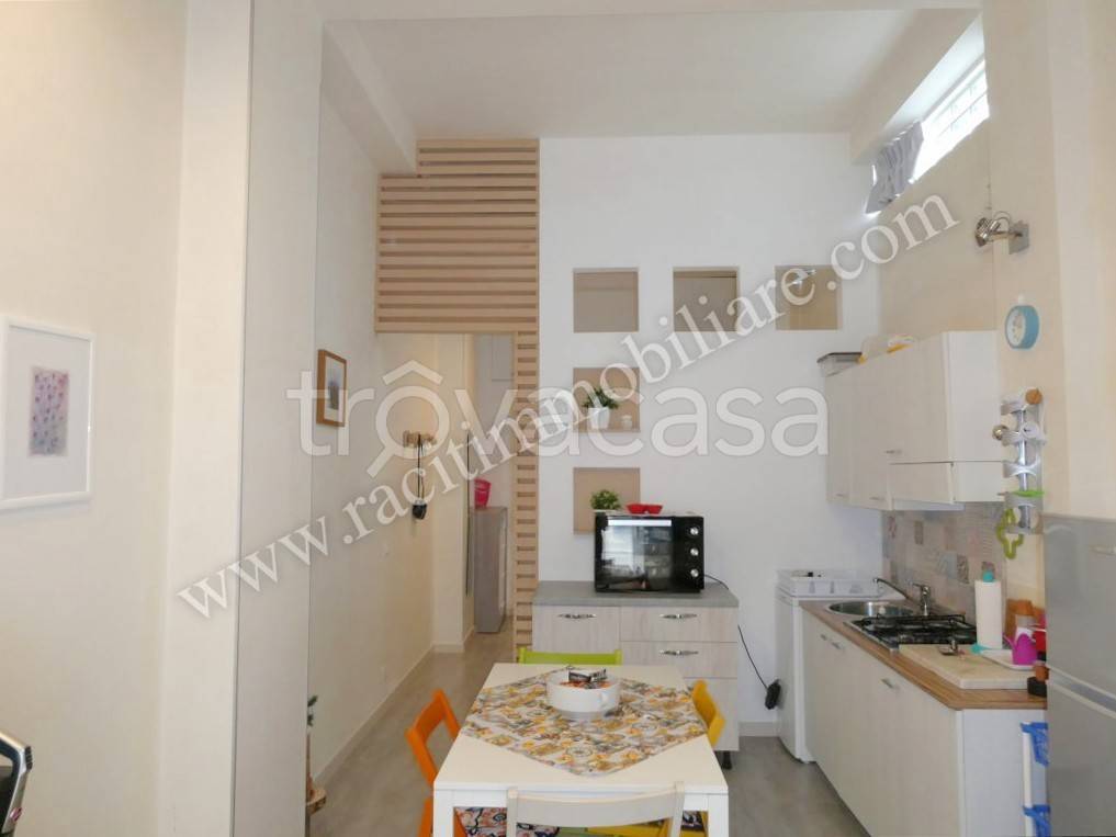 appartamento in vendita a Pozzallo