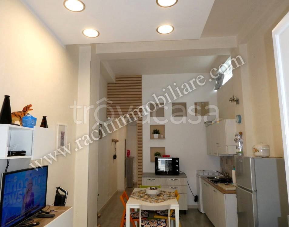 appartamento in vendita a Pozzallo