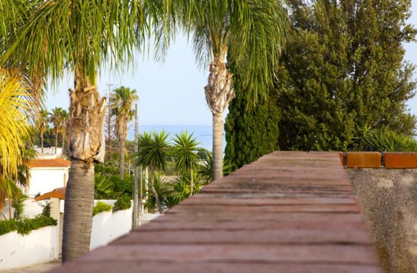 casa indipendente in vendita a Pozzallo