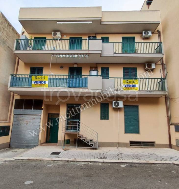 appartamento in vendita a Pozzallo